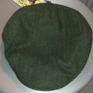 Irish Flat Cap